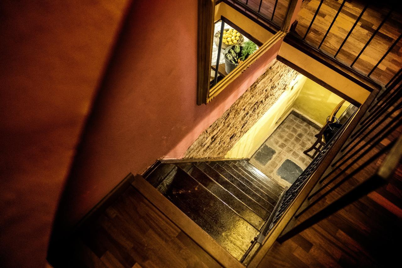 Cerami15 Apartment Catania Exterior photo