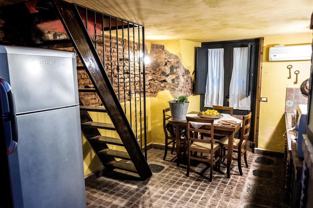 Cerami15 Apartment Catania Exterior photo